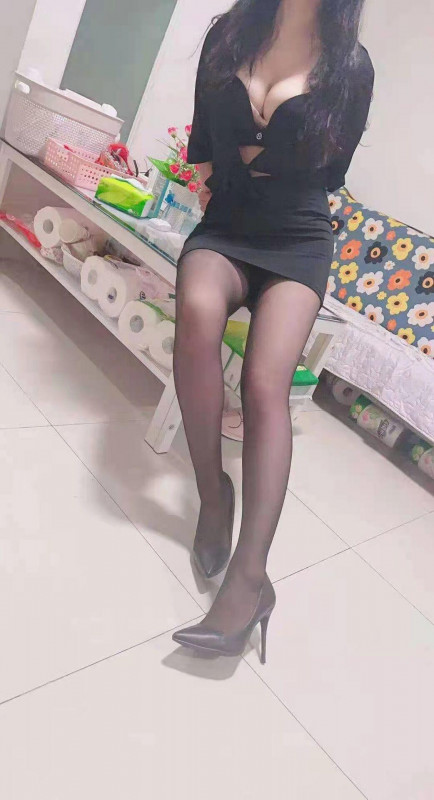 市中心花儿